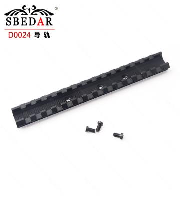 152mm metal guide strip for...