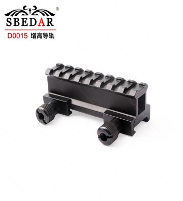 Guide rail rail 20mm wide...