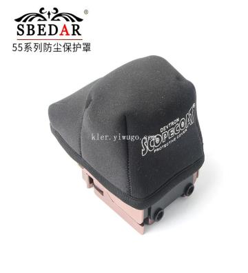 558 Dust cover 55 Series...
