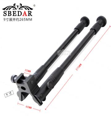 20mm clamp telescopic 9...