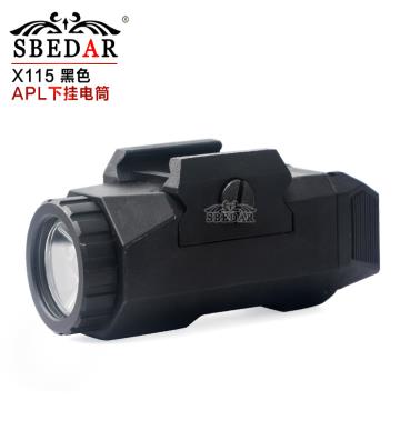 Outdoor scope special LED...