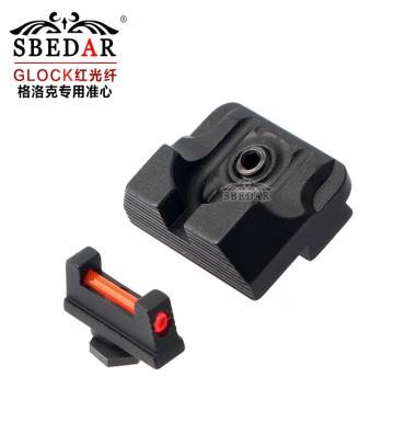 Glock Pocket sight special...