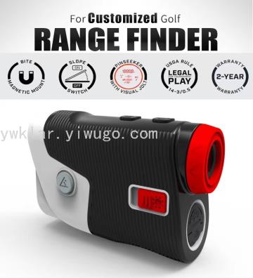 Golf-1000M-Handheld-laser-r...