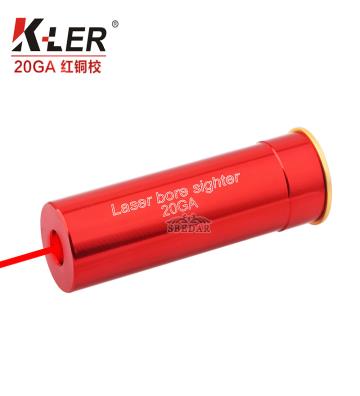 Red-laser-calibrator-collim...