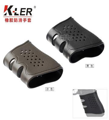 Rubber-sleeve-gun-handle-gu...